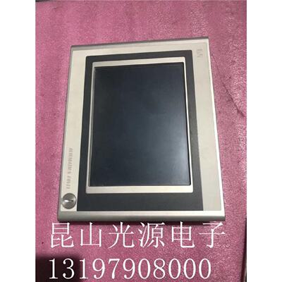 议价9成新贝加莱触控屏幕5AP920.1043-01 实物拍摄 质量保证现货