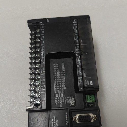 议价欧姆龙plcn40s1dt议价