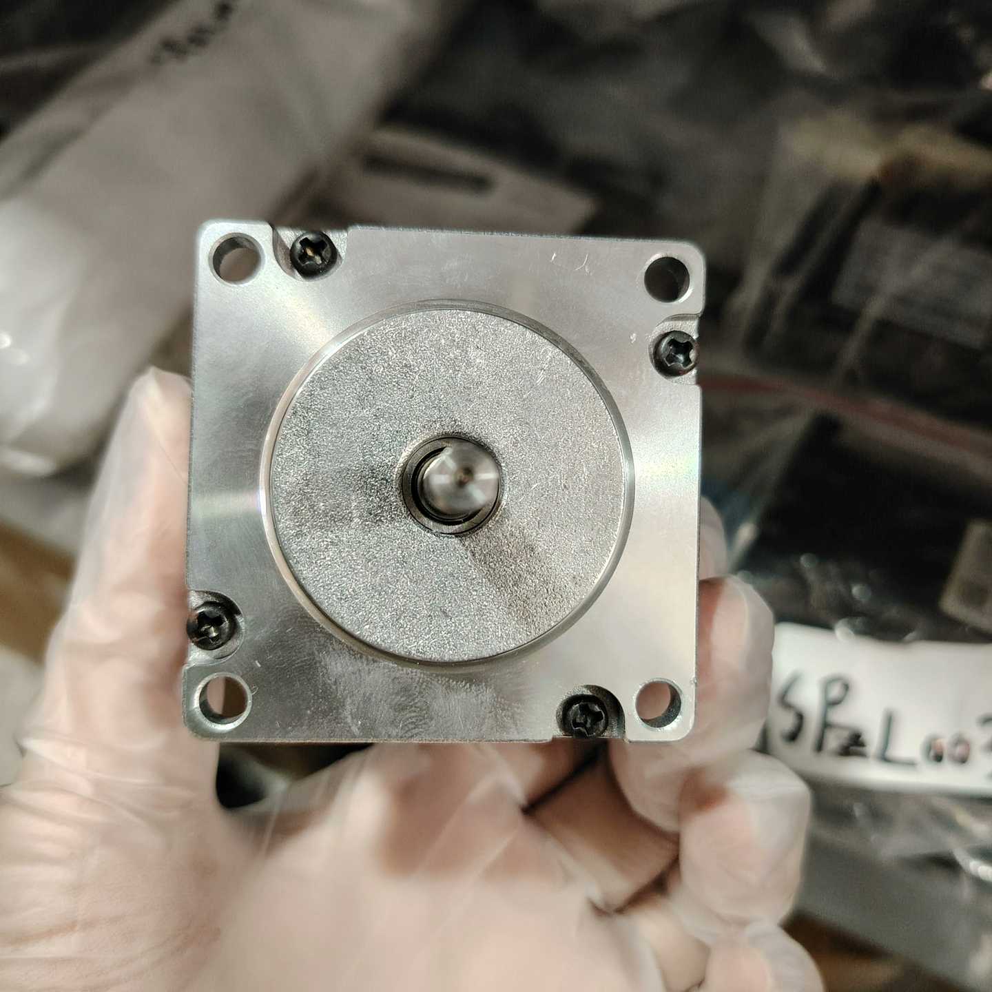 步进马达PD57-2-1161--议价商品