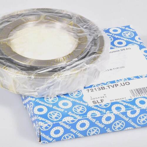 SLF 7213 B.TVP.UO angular contact ball bearing  NEW