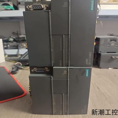 西门子PLC型号CPUSR40议价商品