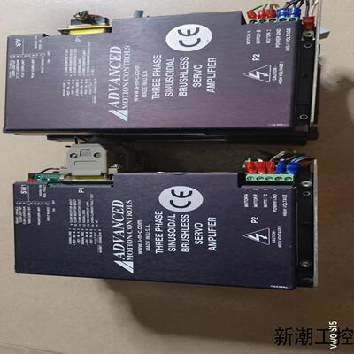 伺服驱动器ADVANCED  SX25A20A-AT3驱动控议价商品