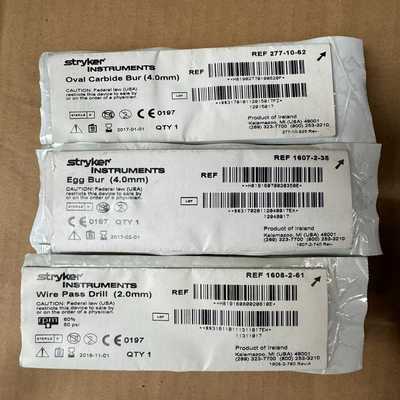 Stryker/史赛克骨钻金刚砂磨头史赛克锯片史赛克--议价商品