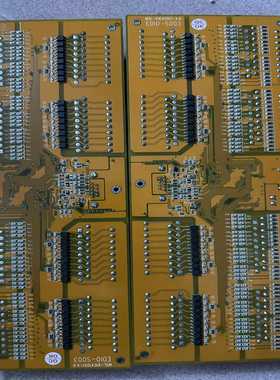 （议价）foxbot六轴机器人输入输出接口IO板正常EDlO