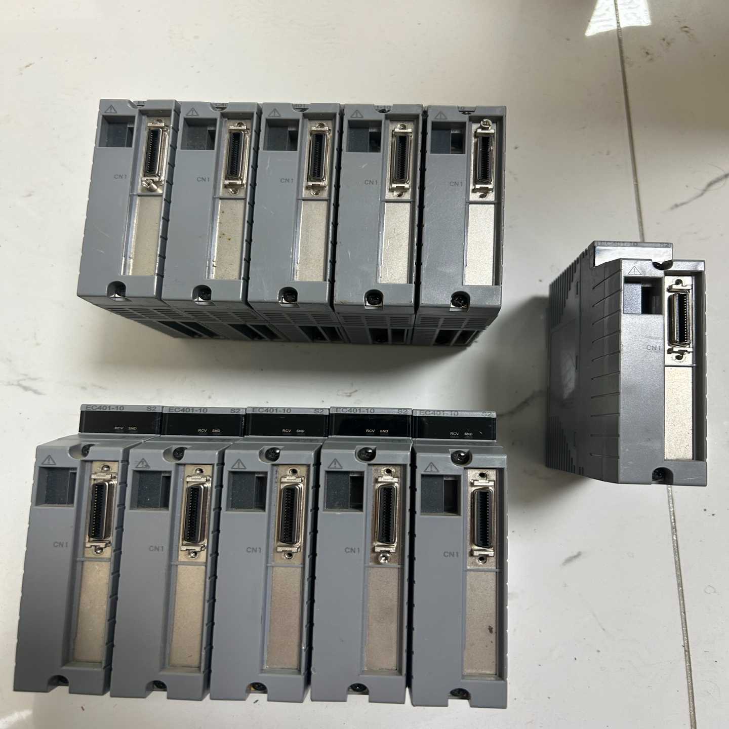 横河EC401-10S2询价