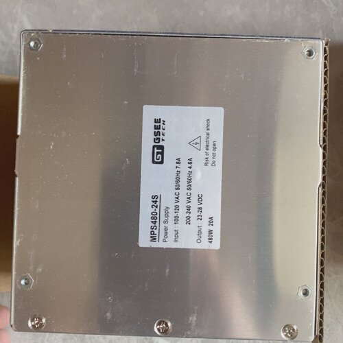 询价-MPS48024S