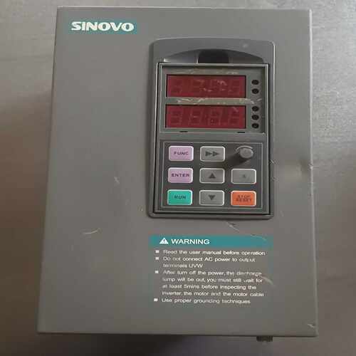（霸霸电子）西林变频器SD100-4T-11G/15PC  380V