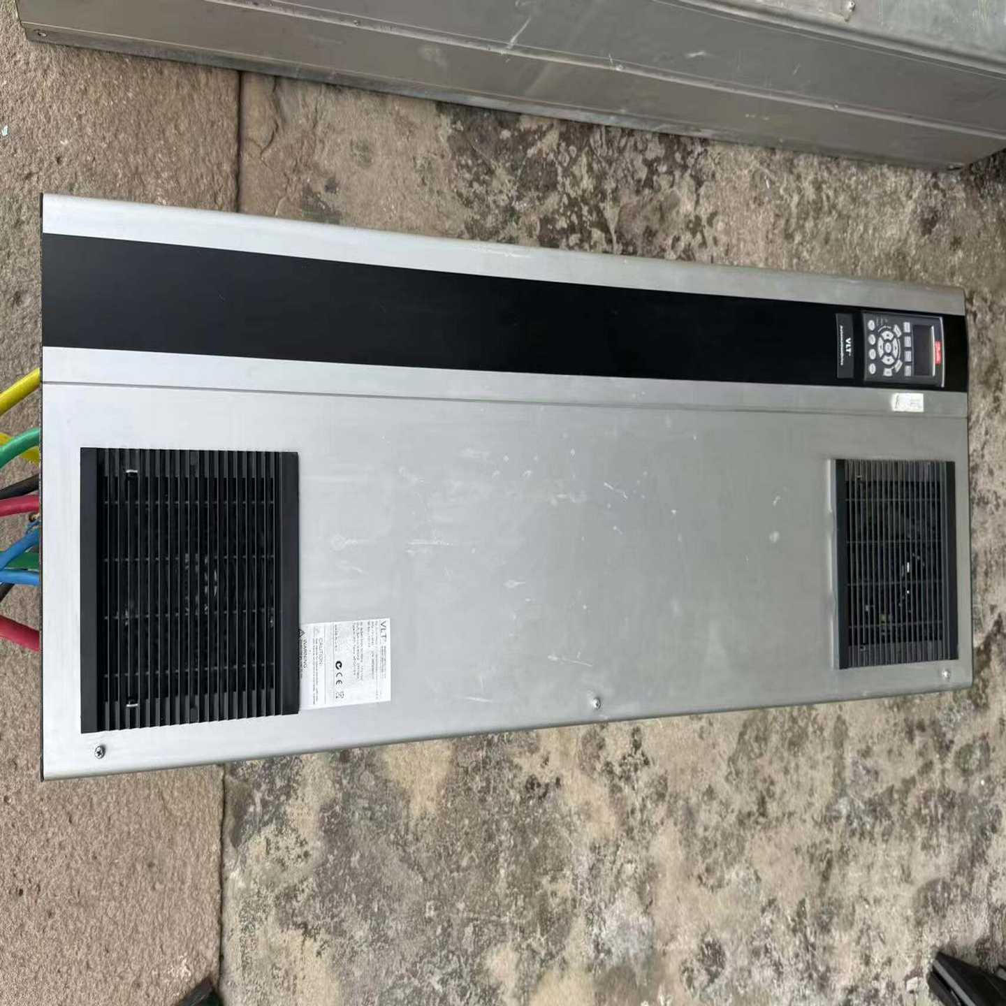 丹佛斯变频器FC-312P90KT5E21H2XGCXXX--议价商品