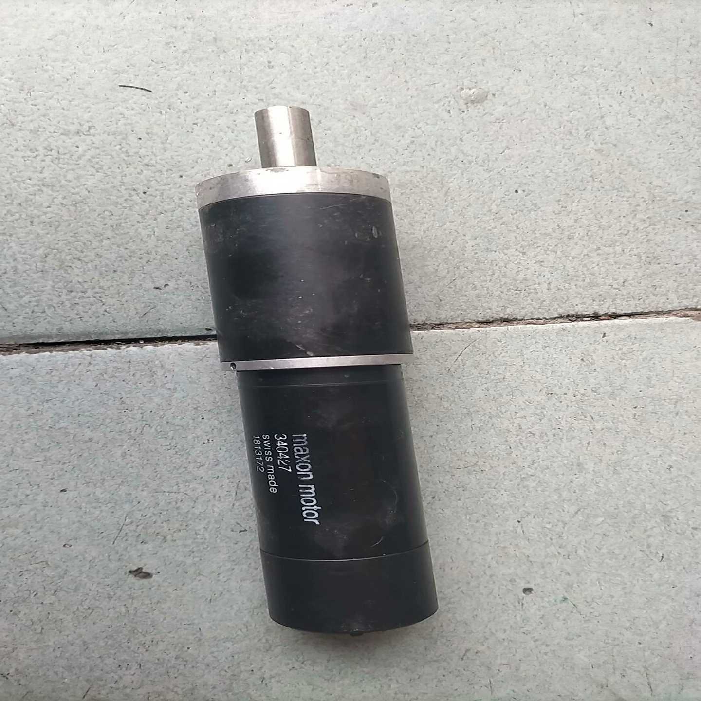 maxon340427大扭矩空心杯电机156：1-议价