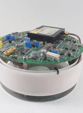 Unit Elettronica Radar Per Serbatoi Autronica GLB91 72122420