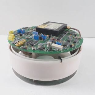 Unidad Electrnica De Radar De Tanque Autronica GLB91 7212242