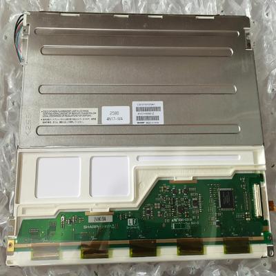 原装拆机9成新LQ121S1DG41夏普12.1寸显示屏--议价商品