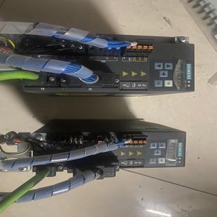 询价V90伺服驱动器0.75kw一台成色不错议价