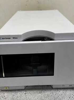 （明明电子）安捷伦1200系列G1314B可变波长检测器VWD