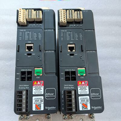 议价New  Drives Atv340u40n4适用