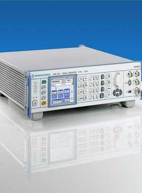 德国罗德与施瓦茨CSFE100测试发射机