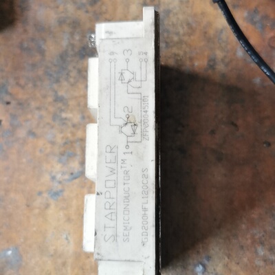 GD200HFL120C2S  GD300HFL120C2S-议价