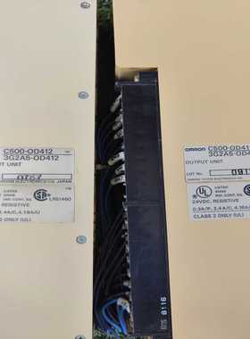 询价~ 输模块 C500-OD412 3G2A5