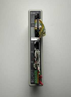 SMC控制器LECA6N3-LEFS25AA-200，拆机现--议价商品