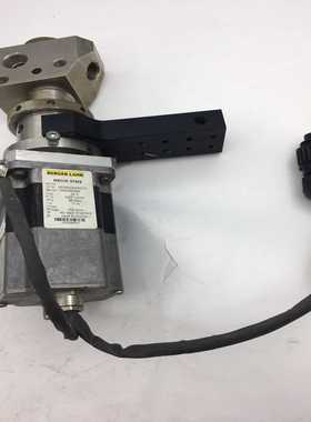 德国百格拉BERGER LAHR总线步进电机 RECM 37（佳毅工控）