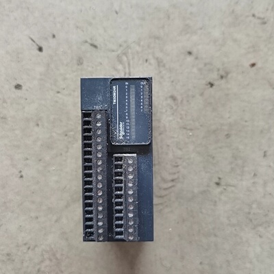 议价PLCTM3DM24R货功能没问题议价