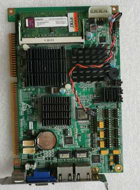 研祥HSC-1812CA384BVER:C00ISA询价