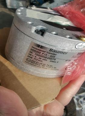 HOG86E P19-020宝盟编码器HOG86EP19~询价