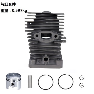 新款 批发 PA350气缸套装 缸径41.1mm气缸活塞套装