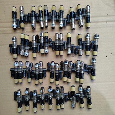 FONTAL真空发生器吸盘MVC-407议价商品