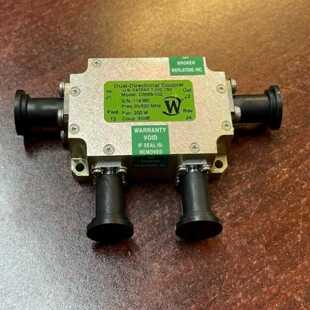 C8869-102RF双定向耦合器200瓦20-5--议价商品