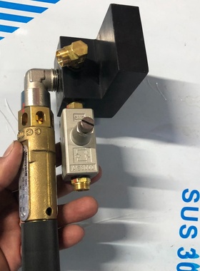 HoneywellS245安全阀6.0bar-议价