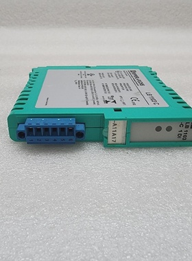 PEPPERL  FUCHS LB1103C FREQUENZEINGANG 400Hz ZHLER 542140