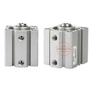 XBQDCYLINDER气缸SDAg32X25 SSDA32X10SDA16X10BSDA40X35