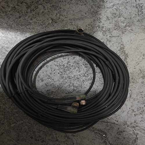 BALLUFFBCC03C8巴鲁夫线缆BCCM42询价