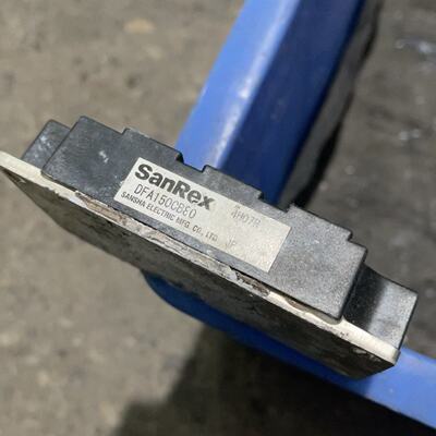 【议价】SanRex DFA150CB160 全新/二手均有货