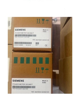 议价7KG7750-0AA01-0AA1/EE西门子功率计显示面板7KG77500AA010AA