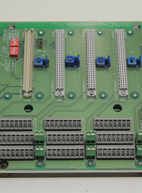 Metso NNE 65431011B Backplane