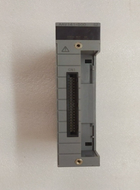 YOKOGAWAAAV141-S00-S2ANALOGINPUTMODULEAAV141S00S2