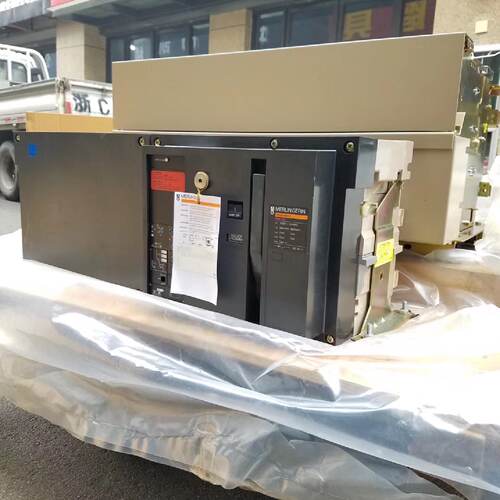 议价MERLIN GERIN梅兰日兰框架断路器M40H1 M50H1 M32H1 M25H1 M2