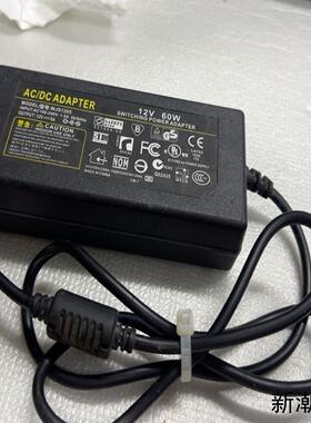 ACDC电源适配器型号WJS20512V5A60议价商品