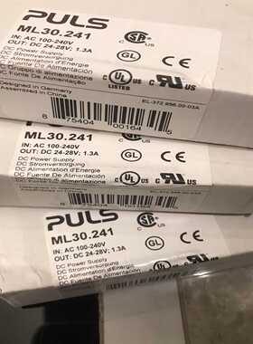 普尔世电源ML30.241，，ML3024V1.询价