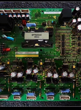 询-安川变频器G5系列7590110KW132160K