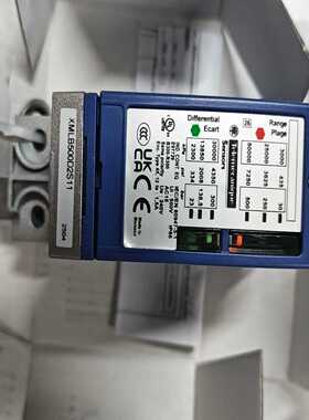 XMLB500D2S11特勒美科压力开关全新正品原装--议价商品