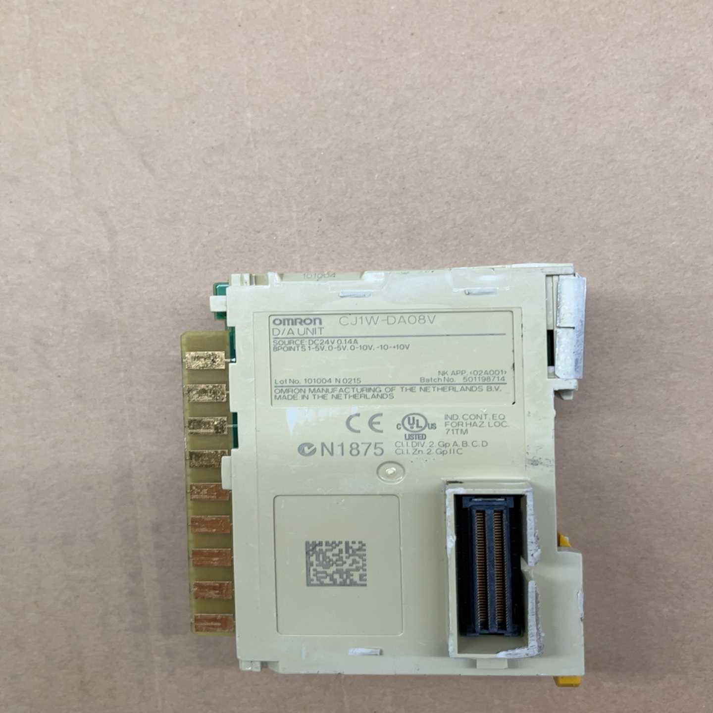 询价CJ11W-DAO8V外壳破瞭[]功能