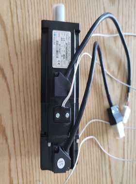 FOXNUM AC伺服电机，型号BPTA004GBA6H1，--议价商品