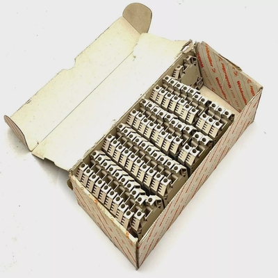 41xWeidmllerWDU161020400000Durchgangs-Reihenklemmen-u