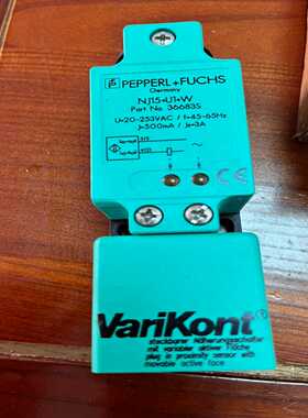 议价倍加福J151220v