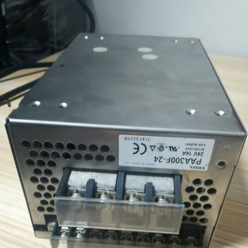 询价/科索COSEL开关电源PAA300F2424V14