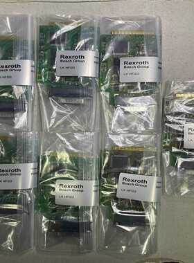 力士乐编码器卡LKHFI03HFI01HFI02H