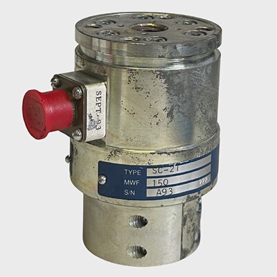 NEW CLEVELANDKIDDER SC2T  SC2T TensiMaster TRANSDUCER MWF 15